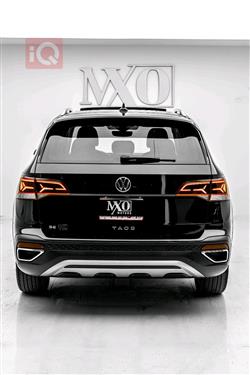 Volkswagen Taos